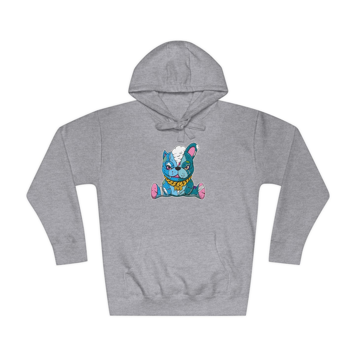 PLAYINGWITHBULLIES PREMIUM HOODIE