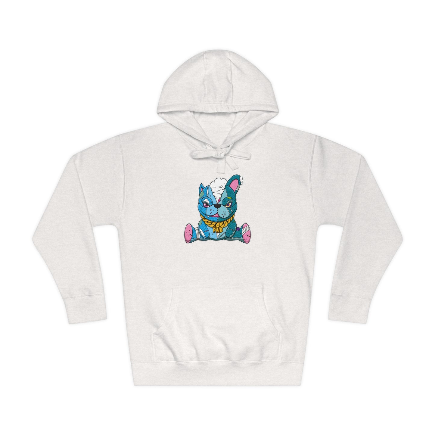 PLAYINGWITHBULLIES PREMIUM HOODIE