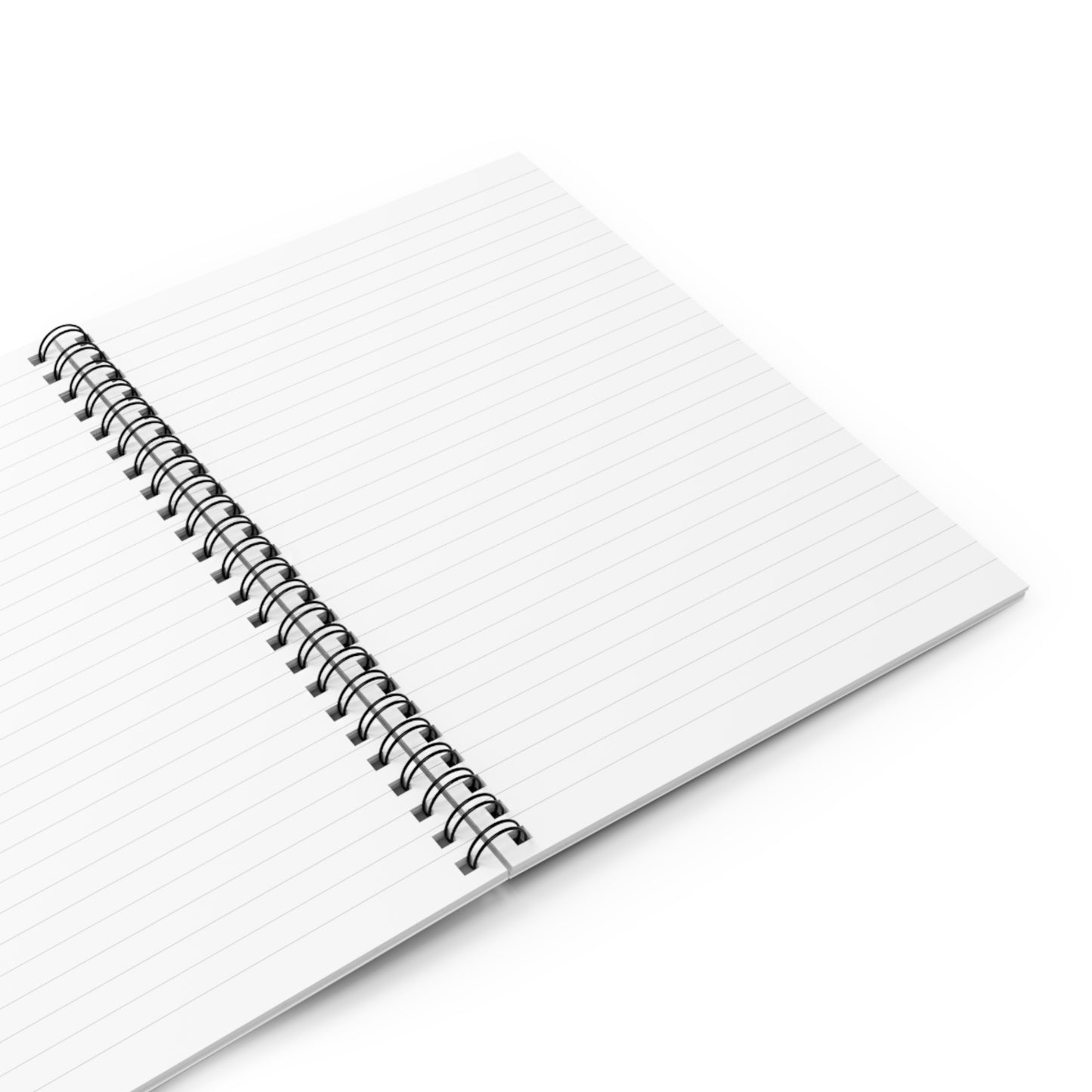 PWB LOGO NOTEBOOK