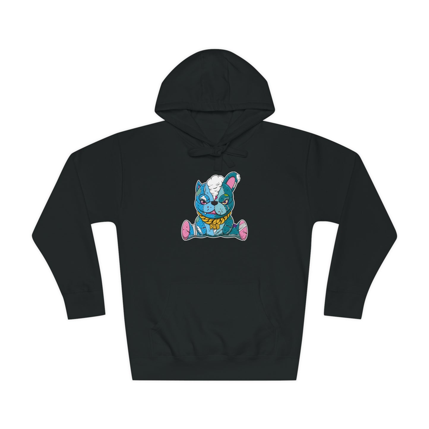 PLAYINGWITHBULLIES PREMIUM HOODIE