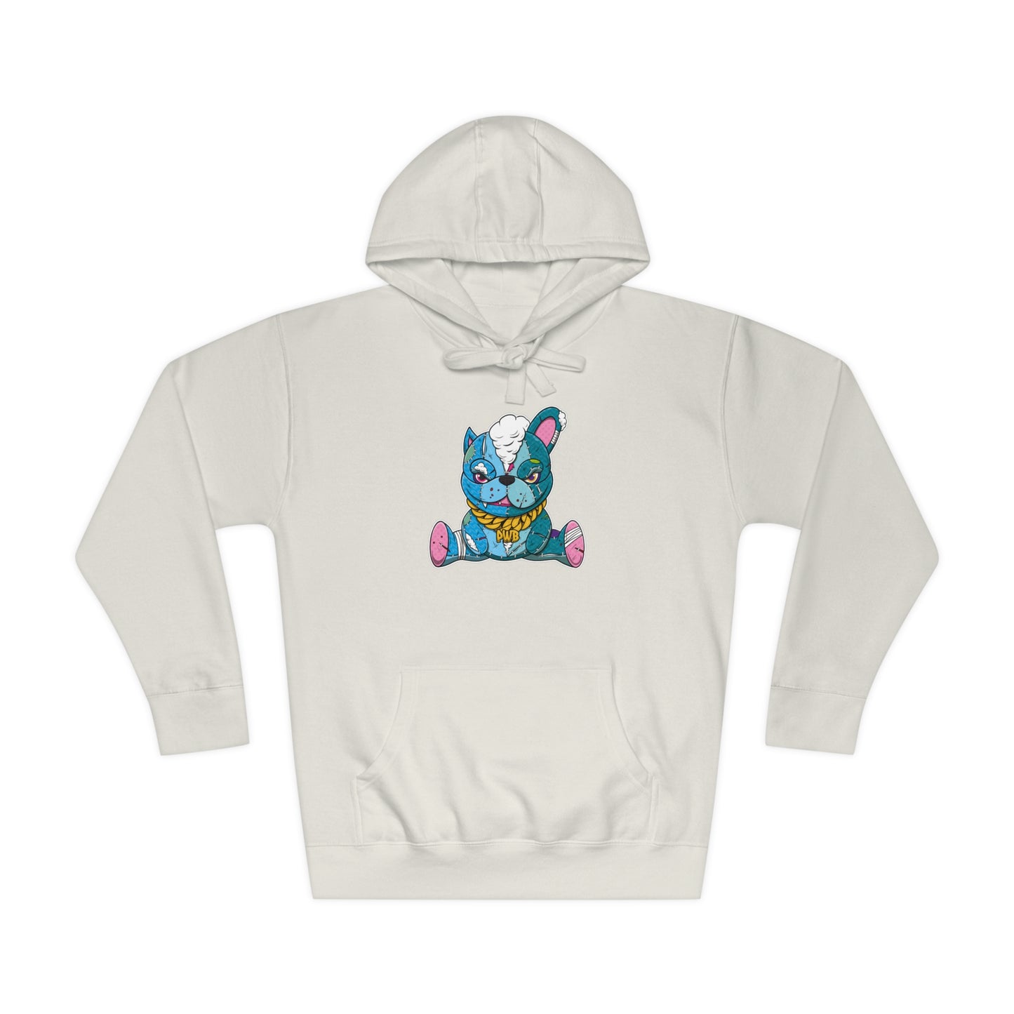 PLAYINGWITHBULLIES PREMIUM HOODIE