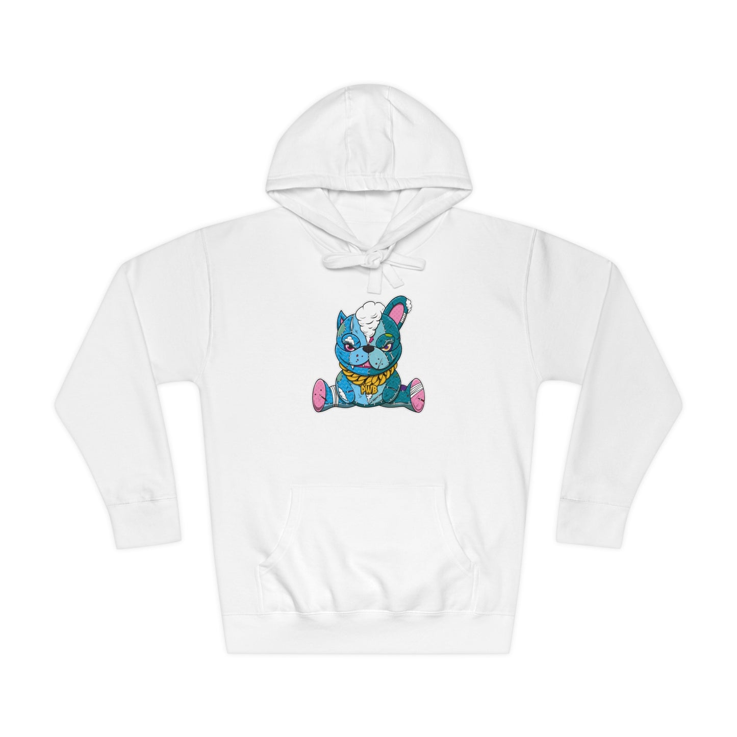 PLAYINGWITHBULLIES PREMIUM HOODIE