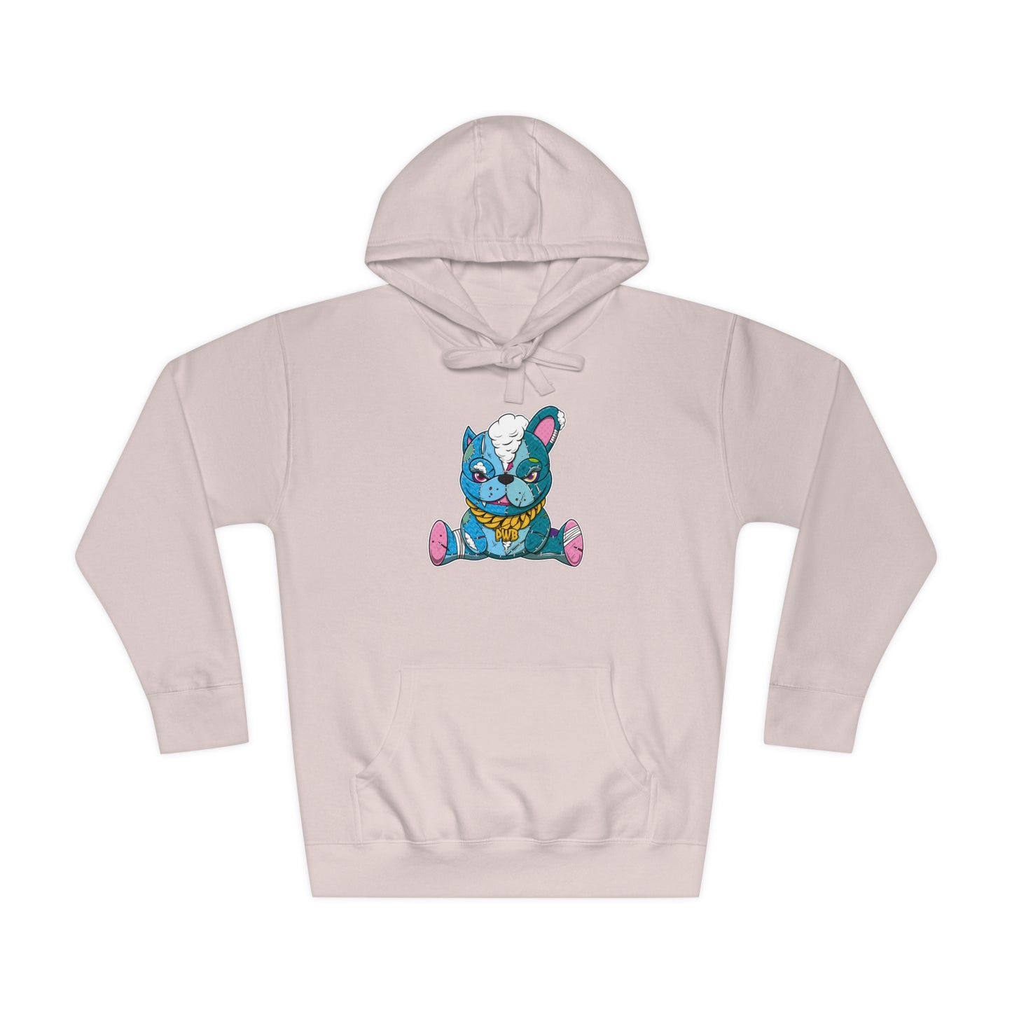 PLAYINGWITHBULLIES PREMIUM HOODIE